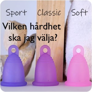Me Luna menskopp välja hårdhet
